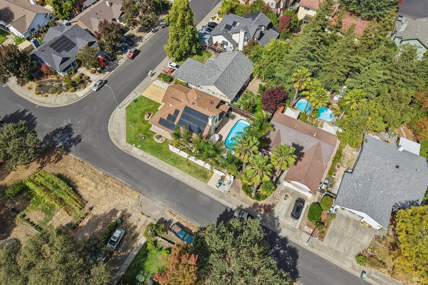 302 Desiree Place Windsor CA 95492