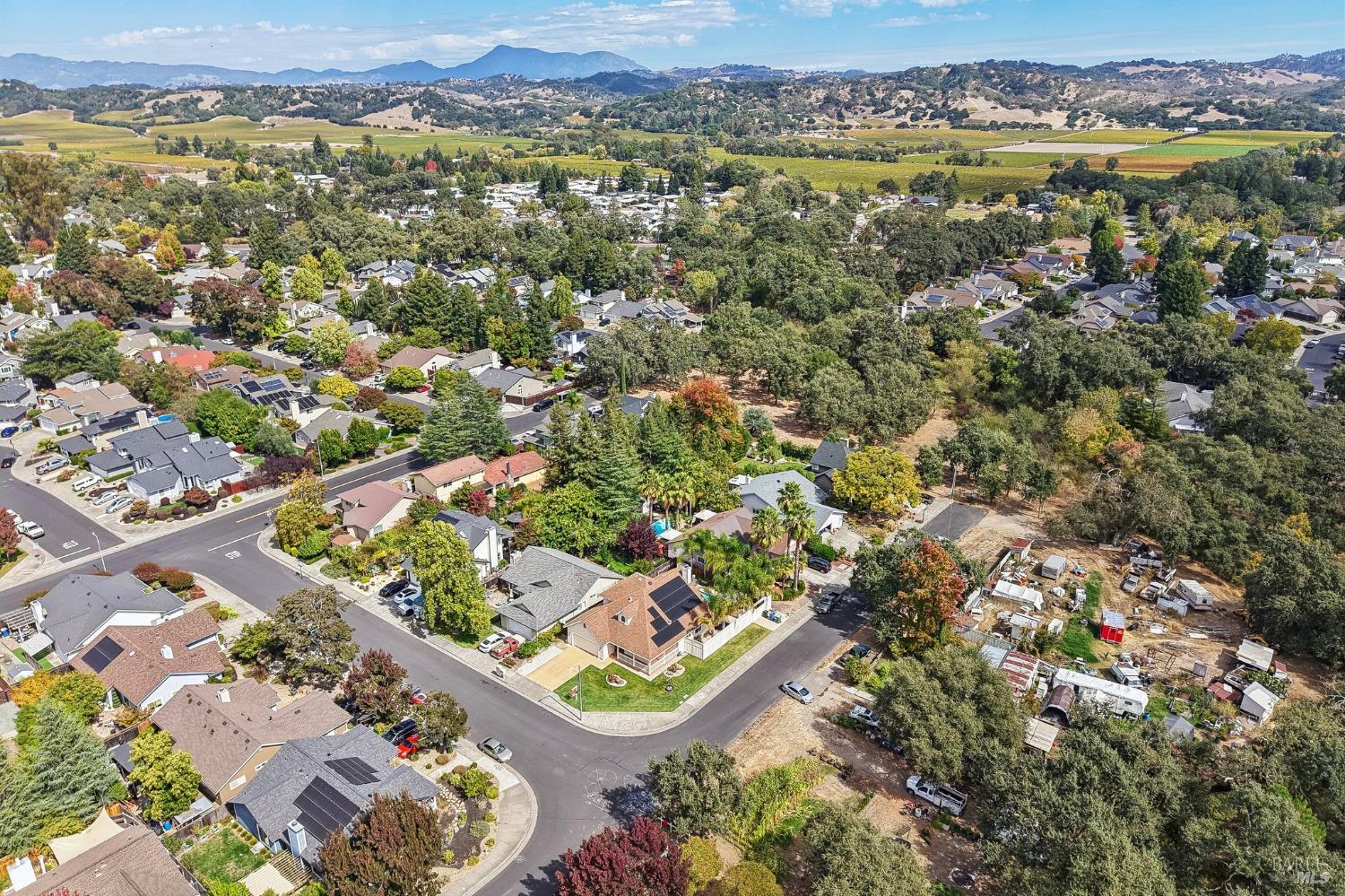 302 Desiree Place Windsor CA 95492