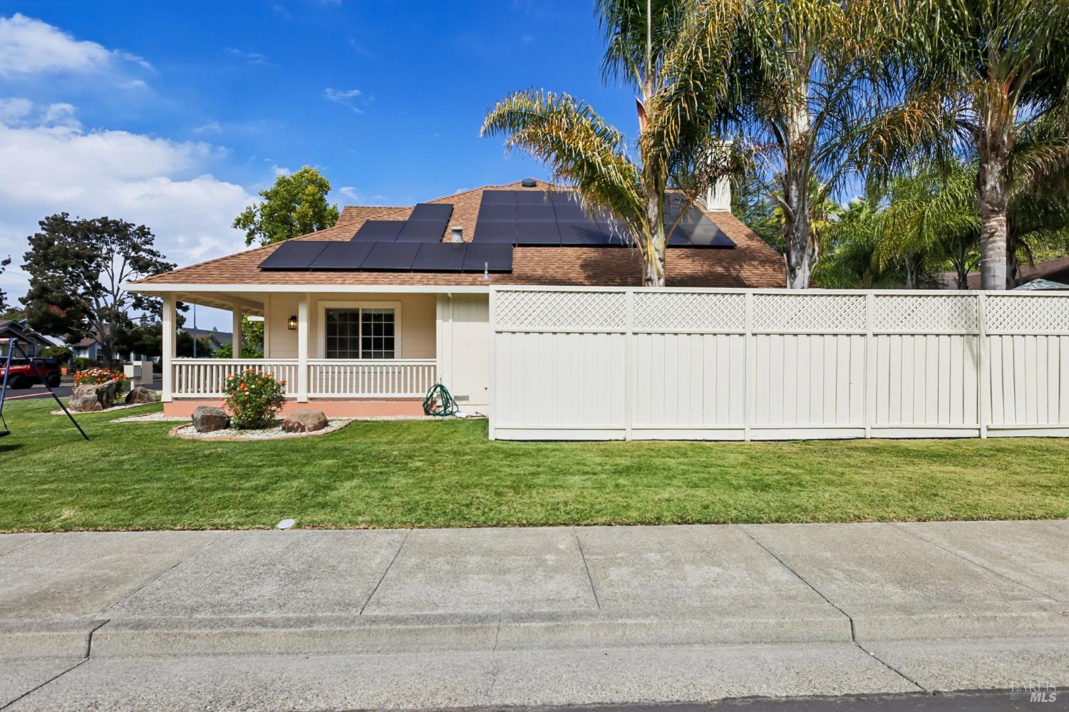 302 Desiree Place Windsor CA 95492