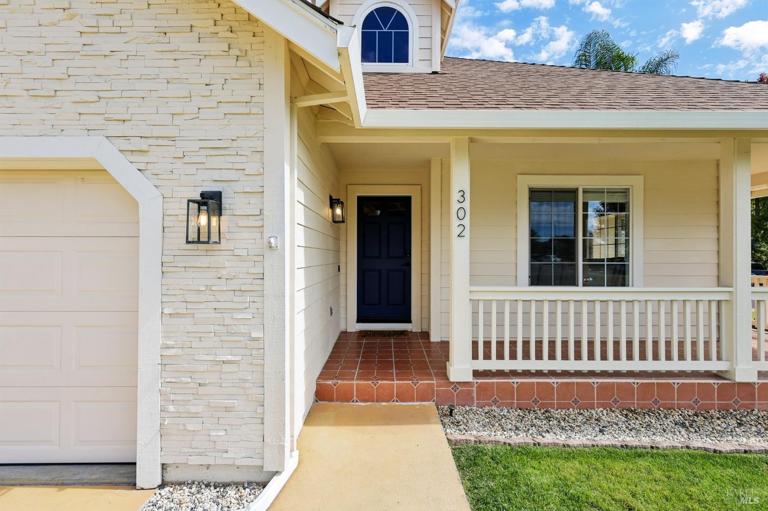 302 Desiree Place Windsor CA 95492