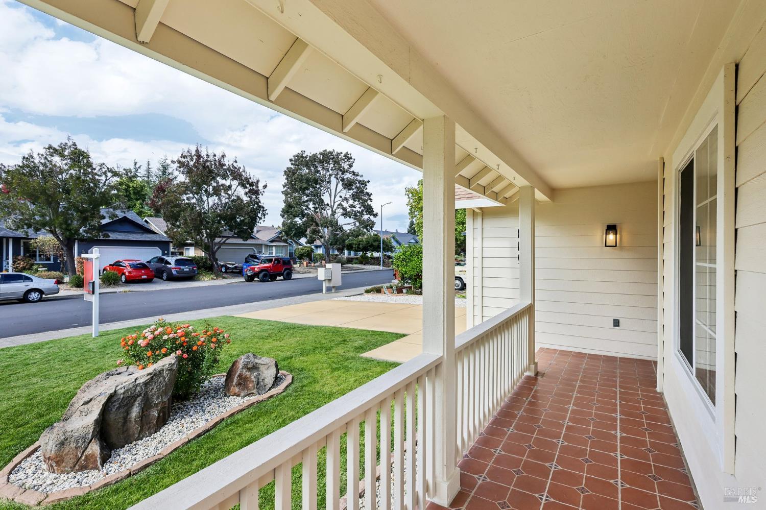 302 Desiree Place Windsor CA 95492