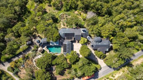 1100 Bayhills Drive San Rafael CA 94903