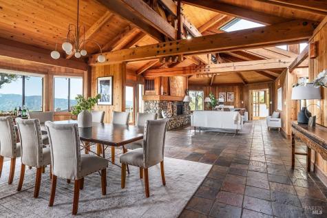 1100 Bayhills Drive San Rafael CA 94903