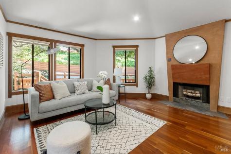 1100 Bayhills Drive San Rafael CA 94903