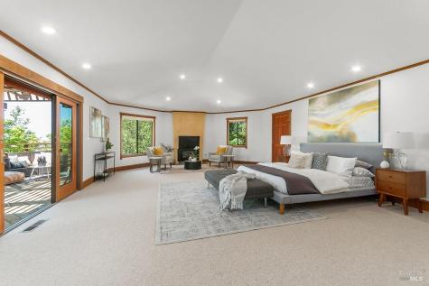 1100 Bayhills Drive San Rafael CA 94903