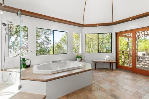 1100 Bayhills Drive San Rafael CA 94903