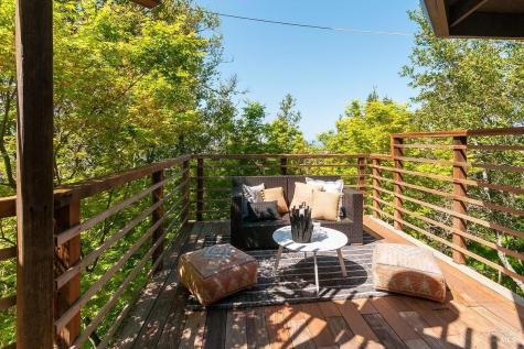 1100 Bayhills Drive San Rafael CA 94903