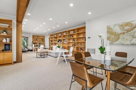 1100 Bayhills Drive San Rafael CA 94903