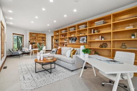 1100 Bayhills Drive San Rafael CA 94903