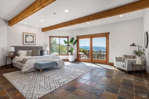 1100 Bayhills Drive San Rafael CA 94903