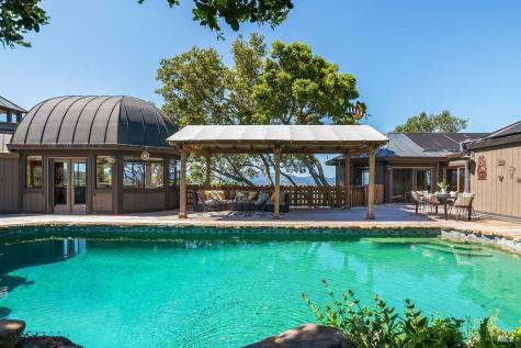 1100 Bayhills Drive San Rafael CA 94903