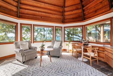 1100 Bayhills Drive San Rafael CA 94903