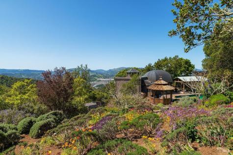 1100 Bayhills Drive San Rafael CA 94903