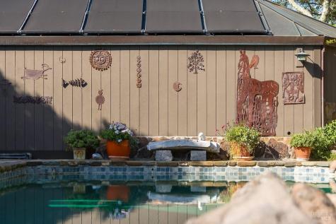 1100 Bayhills Drive San Rafael CA 94903