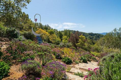 1100 Bayhills Drive San Rafael CA 94903