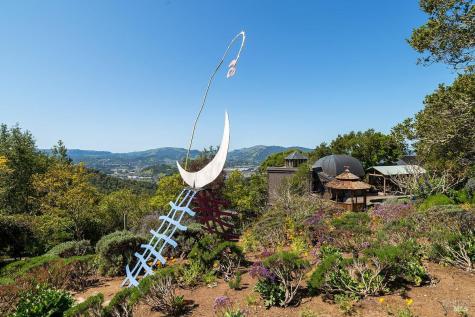 1100 Bayhills Drive San Rafael CA 94903