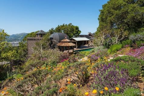 1100 Bayhills Drive San Rafael CA 94903