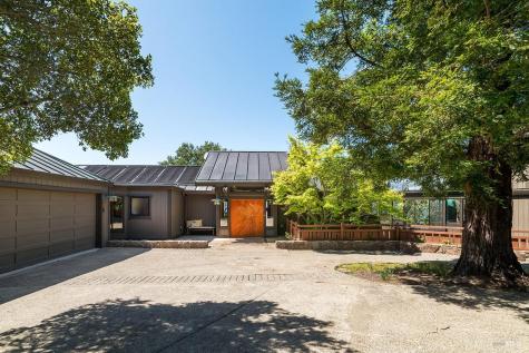 1100 Bayhills Drive San Rafael CA 94903