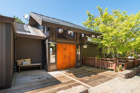 1100 Bayhills Drive San Rafael CA 94903