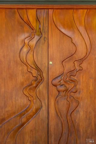 1100 Bayhills Drive San Rafael CA 94903