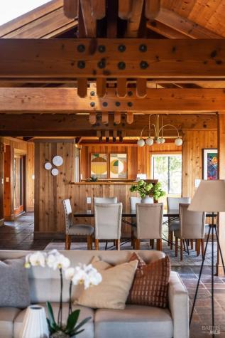 1100 Bayhills Drive San Rafael CA 94903