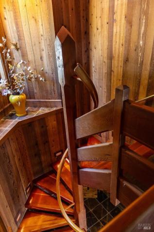 1100 Bayhills Drive San Rafael CA 94903