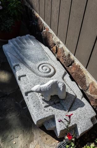 1100 Bayhills Drive San Rafael CA 94903