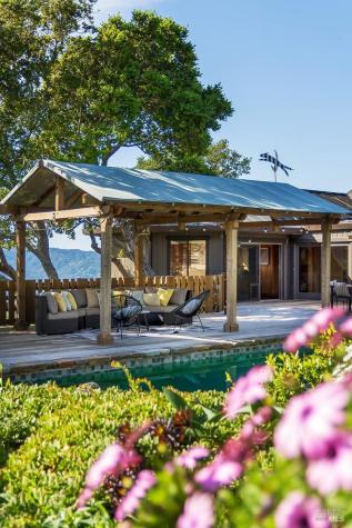 1100 Bayhills Drive San Rafael CA 94903