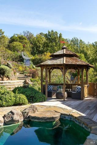 1100 Bayhills Drive San Rafael CA 94903