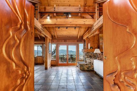 1100 Bayhills Drive San Rafael CA 94903