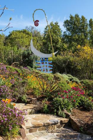 1100 Bayhills Drive San Rafael CA 94903