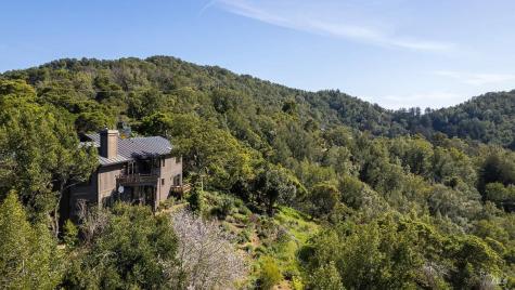 1100 Bayhills Drive San Rafael CA 94903