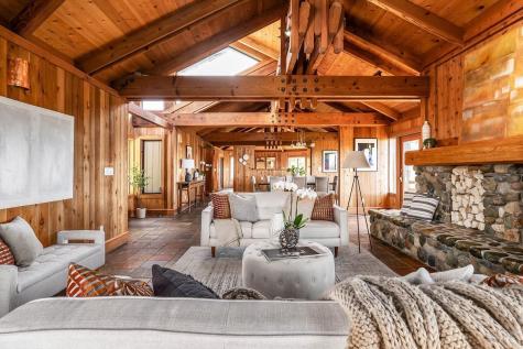 1100 Bayhills Drive San Rafael CA 94903