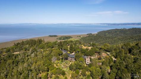 1100 Bayhills Drive San Rafael CA 94903