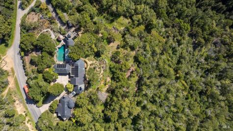 1100 Bayhills Drive San Rafael CA 94903