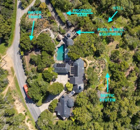 1100 Bayhills Drive San Rafael CA 94903