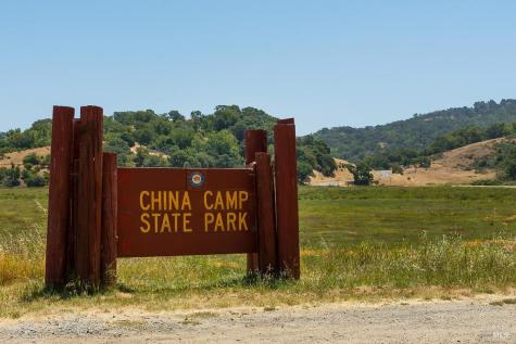 1100 Bayhills Drive San Rafael CA 94903