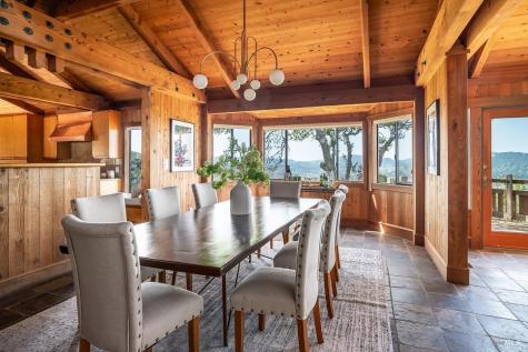 1100 Bayhills Drive San Rafael CA 94903