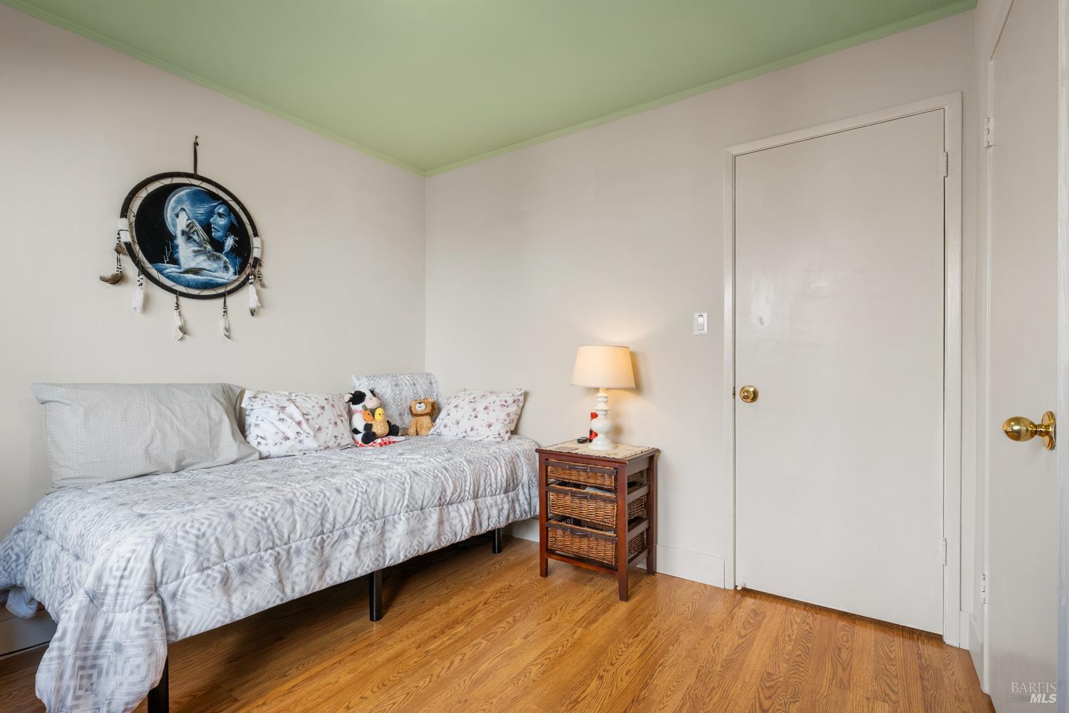 2547 Vintage Street Napa CA 94558
