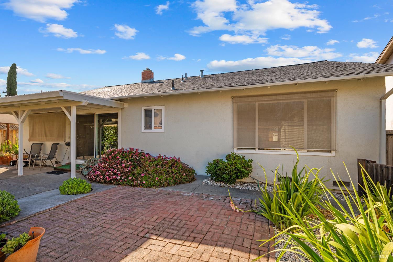 2547 Vintage Street Napa CA 94558
