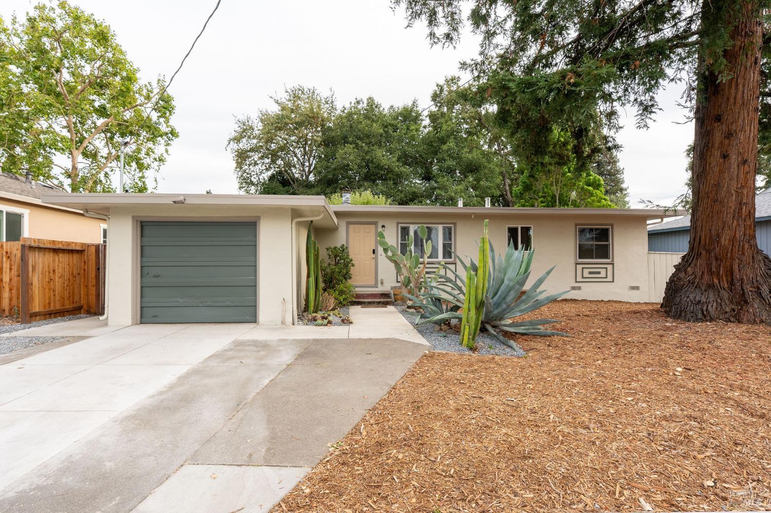 732 Pacific Avenue Santa Rosa CA 95404