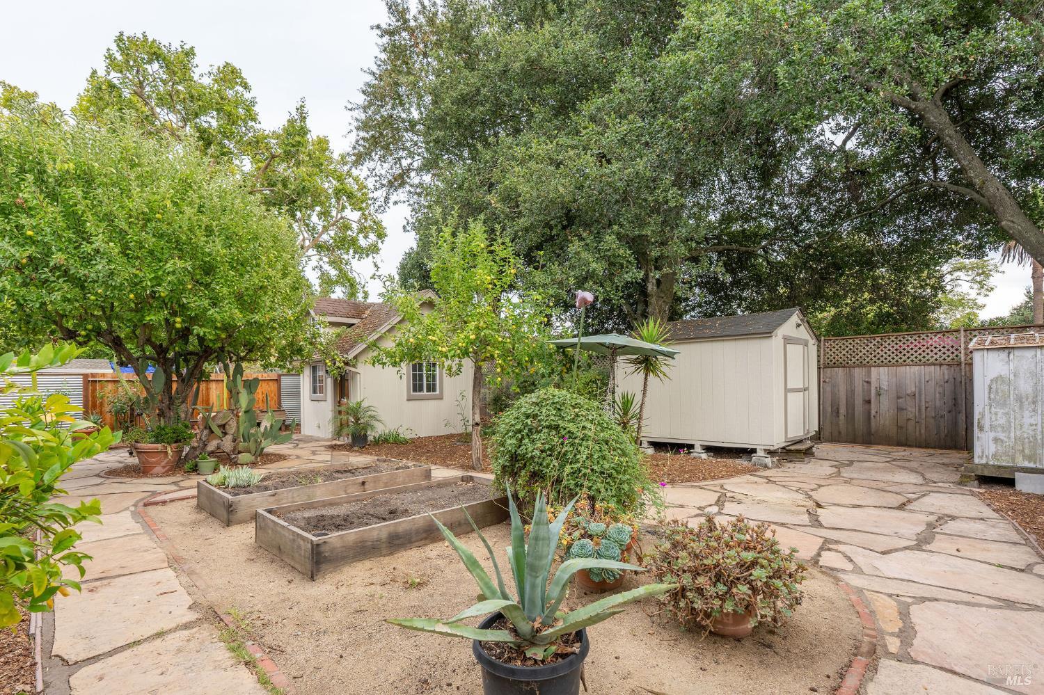 732 Pacific Avenue Santa Rosa CA 95404