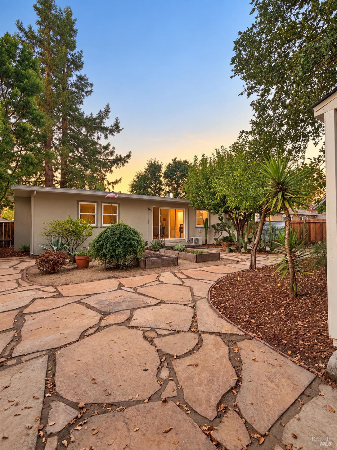 732 Pacific Avenue Santa Rosa CA 95404