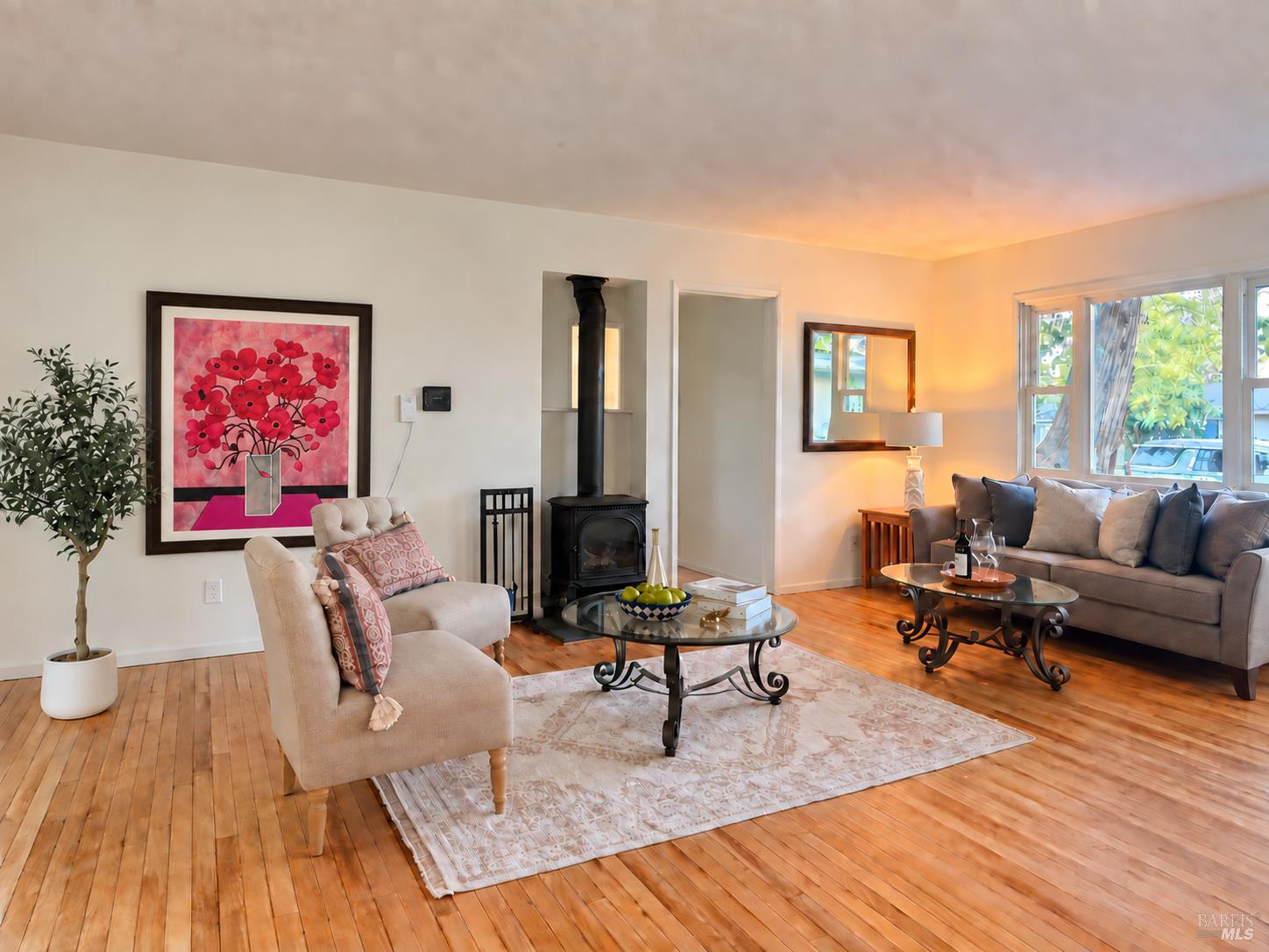 732 Pacific Avenue Santa Rosa CA 95404