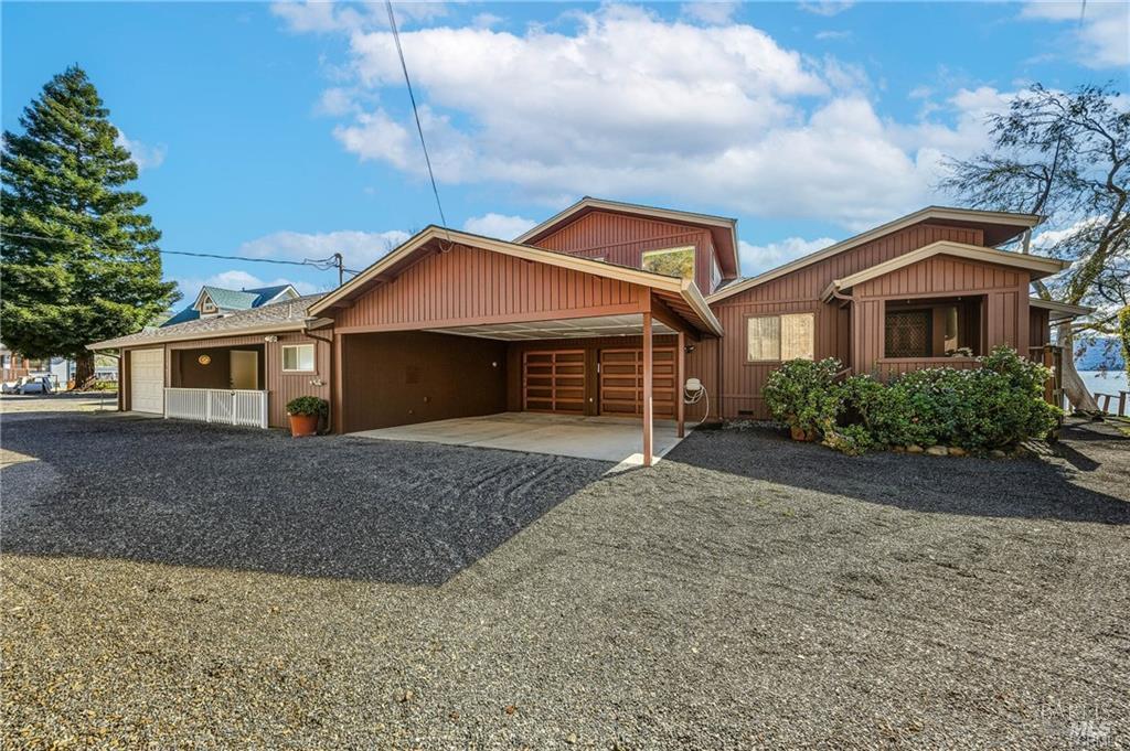 10165 Lakeshore Drive Clearlake CA 95422