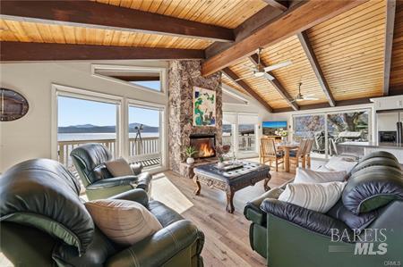 10165 Lakeshore Drive Clearlake CA 95422