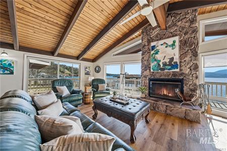 10165 Lakeshore Drive Clearlake CA 95422