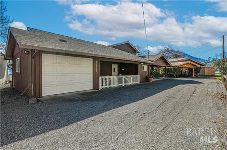 10165 Lakeshore Drive Clearlake CA 95422
