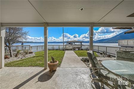 10165 Lakeshore Drive Clearlake CA 95422