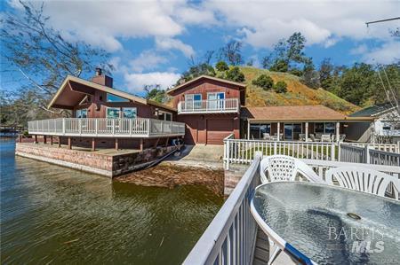 10165 Lakeshore Drive Clearlake CA 95422